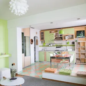 Apartamento Frog, Rijeka