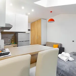 Apartamento Pomerio East, Rijeka