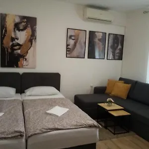 Apartamento Vanja, Rijeka