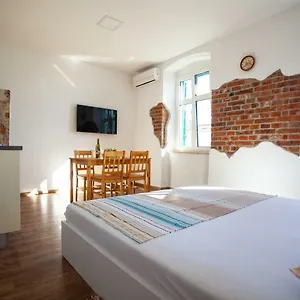 Apartamento Lighthouse, Rijeka