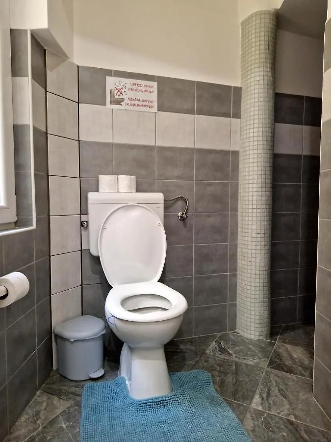 דירה רייקה Apartmani Tower